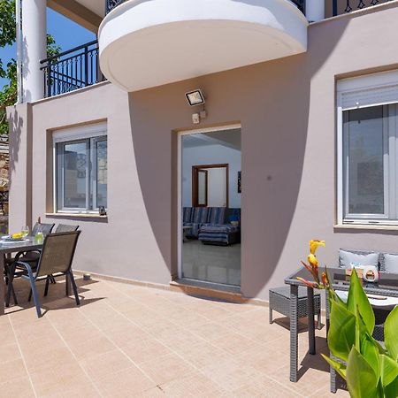 Marakis Villas Kavrokhorion Dış mekan fotoğraf