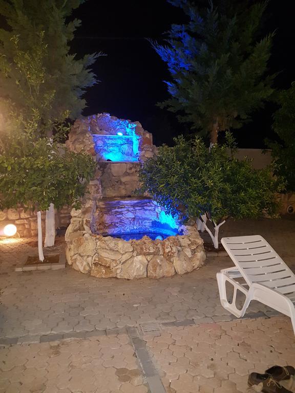 Marakis Villas Kavrokhorion Dış mekan fotoğraf